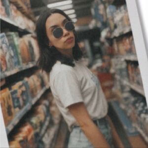 Meet your Posher, Milma